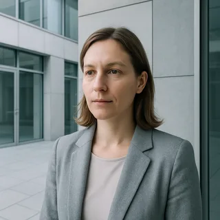 Aurélie Marchand
